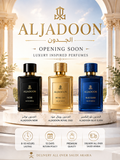 ALJADOON ROYAL OUD
